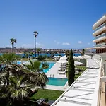 Casa De Playa Luxury And אתר נופש