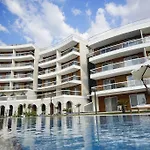 אתר נופש Casa De Playa Luxury And 4*
