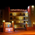 אתר נופש Casa De Playa Luxury And 4*