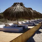 Casa De Playa Luxury And אתר נופש 4*