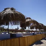 Casa De Playa Luxury And אתר נופש