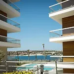 אתר נופש Casa De Playa Luxury And 4*