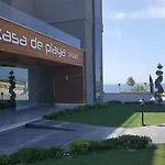אתר נופש Casa De Playa Luxury And