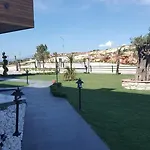 אתר נופש Casa De Playa Luxury And Çeşme
