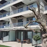 אתר נופש Casa De Playa Luxury And