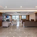 אתר נופש Casa De Playa Luxury And Çeşme