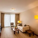 אתר נופש Casa De Playa Luxury And