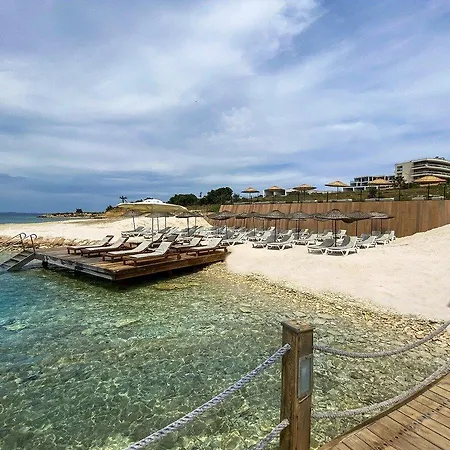 Feriested Casa De Playa Luxury And Çeşme