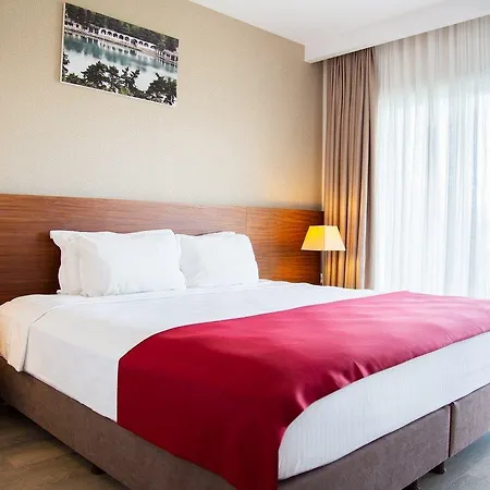 Feriested Casa De Playa Luxury And