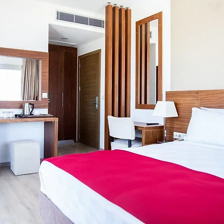 Feriested Casa De Playa Luxury And