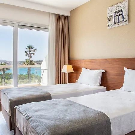 Casa De Playa Luxury And Feriested Çeşme