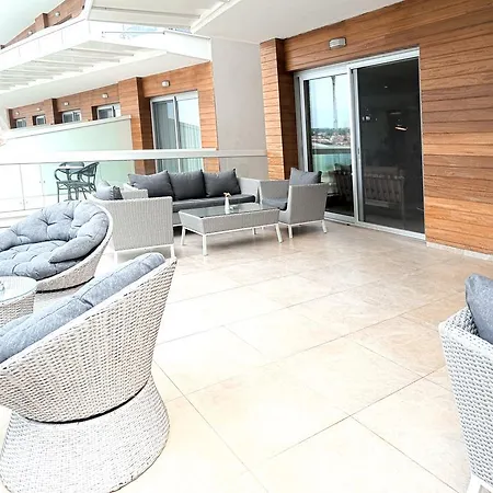 Casa De Playa Luxury And Feriested Çeşme