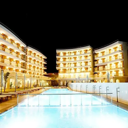 Casa De Playa Luxury And Feriested 4*