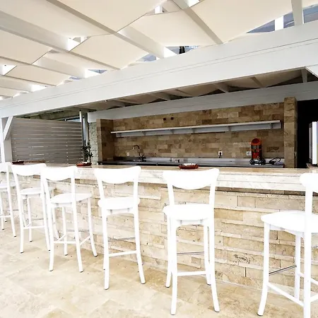 Feriested Casa De Playa Luxury And 4*