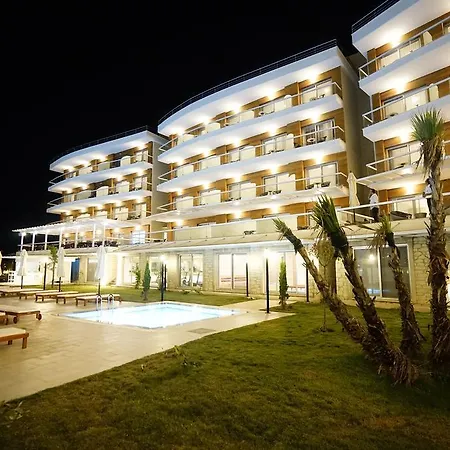 Casa De Playa Luxury And אתר נופש