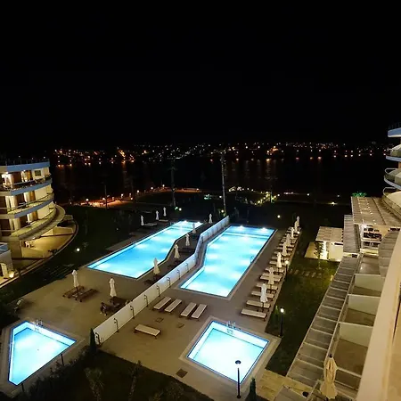 Casa De Playa Luxury And אתר נופש