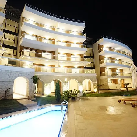 Casa De Playa Luxury And אתר נופש Çeşme