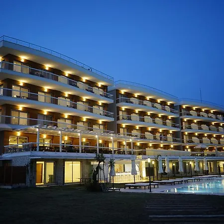 Casa De Playa Luxury And אתר נופש Çeşme