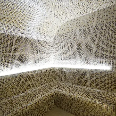 Casa De Playa Luxury And Feriested