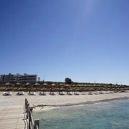 Casa De Playa Luxury And Resort Çeşme