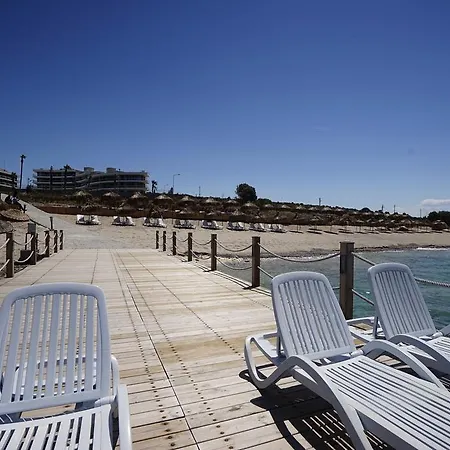 Casa De Playa Luxury And Feriested