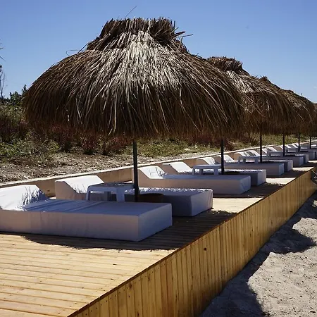 Casa De Playa Luxury And Resort 4*