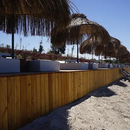 Casa De Playa Luxury And Resort Çeşme