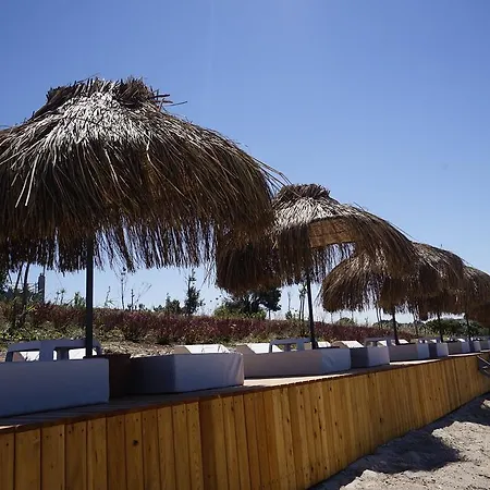 Casa De Playa Luxury And Feriested