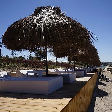 Casa De Playa Luxury And 4* Çeşme