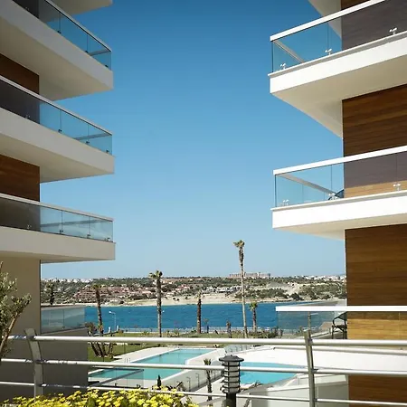 Feriested Casa De Playa Luxury And 4*