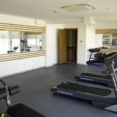 Casa De Playa Luxury And Feriested Çeşme