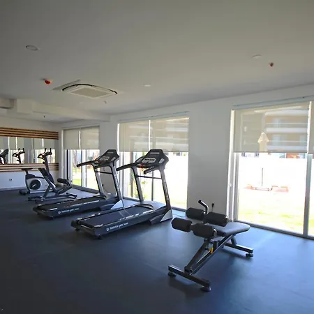 Casa De Playa Luxury And Feriested Çeşme