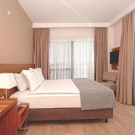 Feriested Casa De Playa Luxury And Çeşme