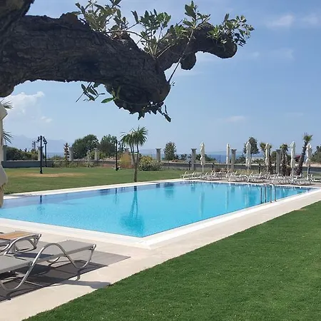 Casa De Playa Luxury And Çeşme