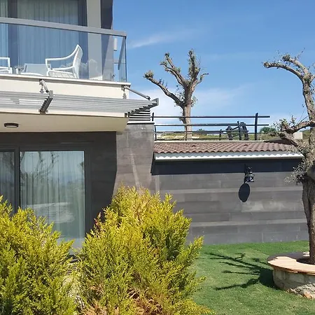 Feriested Casa De Playa Luxury And 4*