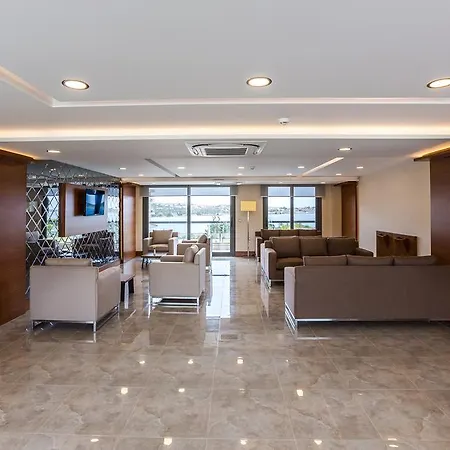 Feriested Casa De Playa Luxury And Çeşme