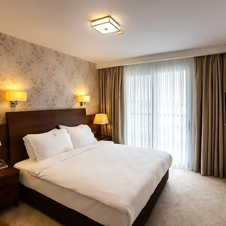 Casa De Playa Luxury And Feriested 4*