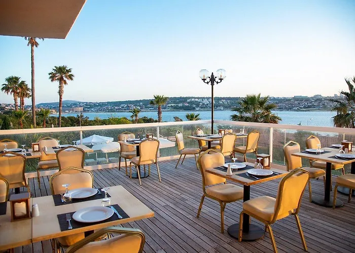 Casa De Playa Luxury And 리조트 Çeşme
