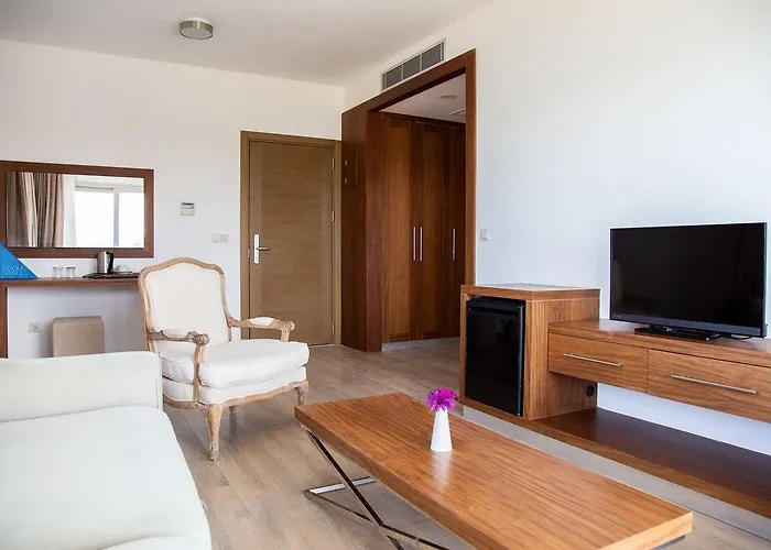 리조트 Casa De Playa Luxury And 4*