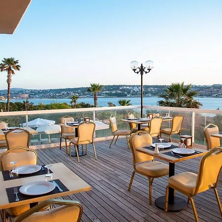 Casa De Playa Luxury And Resort Cesme