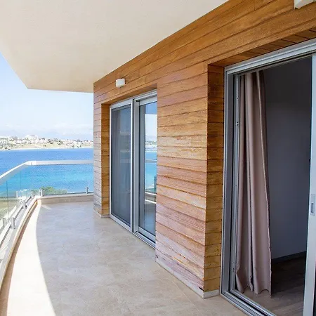 Casa De Playa Luxury And Resort Cesme