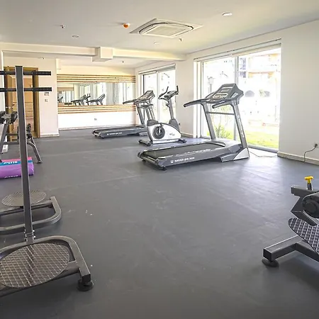 Casa De Playa Luxury And Complex