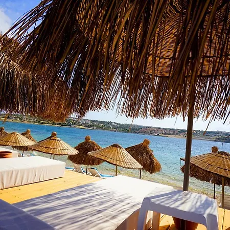 Casa De Playa Luxury And