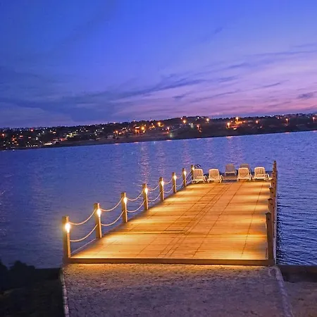 منتجع Casa De Playa Luxury And 4*