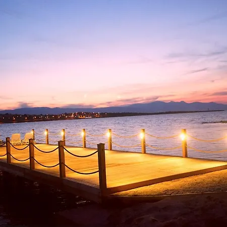 Complex Casa De Playa Luxury And Çeşme