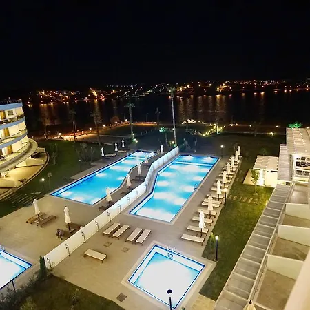 Complex Casa De Playa Luxury And