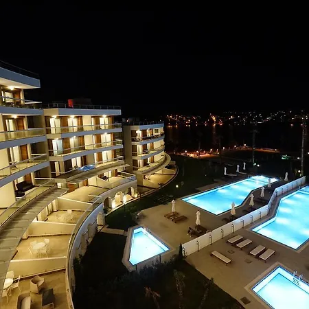 Casa De Playa Luxury And Complex Çeşme