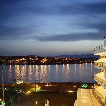 Casa De Playa Luxury And Complex 4*