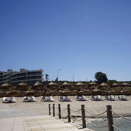 Casa De Playa Luxury And Resort Cesme