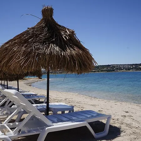 Casa De Playa Luxury And Resort Cesme